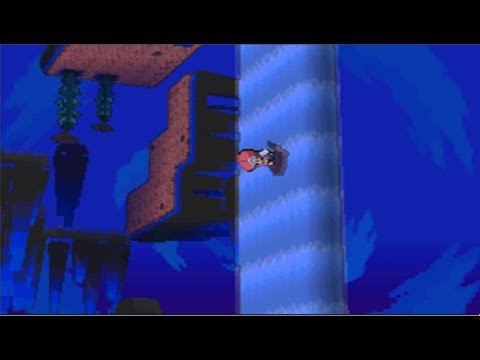 Let's Play Pokémon Platinum ∙ Wackylocke part 37 - Sayonara Cyrus