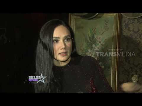 PESTA ULTAH SAFEEA BAK SOSIALITA