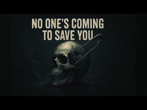 The Worthless - No one is coming to save you