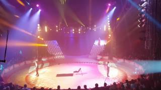 Rodriguez brothers icarian Karlsruhe Alemania 2017