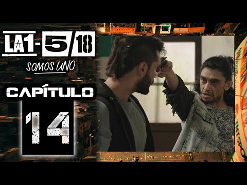 1-5/18 We Are One - Chapter 14