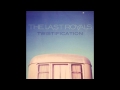 The Last Royals - Crystal Vases (Official HQ Audio ...