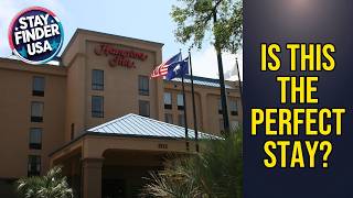 Hampton Inn North Myrtle Beach-Harbourgate - Is This the Perfect Stay? | Myrtle 