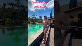 LUGAR PARADISÍACO NA SERRA CATARINENSE!
