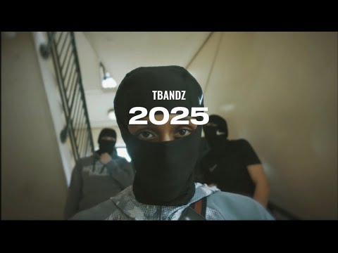 Tbandz - 2025 ( OFFICIAL VIDEO )