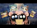 ROOT BOARD GAME- Expansion Order Guide