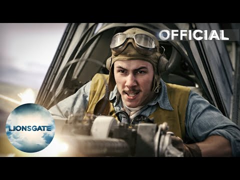 Midway - Nick Jonas "The Hero" - In Cinemas Now