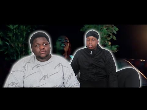 Dadii Neguinha - Cai Pa Rabida (Official Music Video) | REAÇÃO