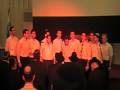 YU Acapella- The Maccabeats- Star Spangled ...