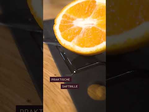 Unser Papierschneidebrett KARLA 🌿 #fivi  #cookingmadeeasy #food #kochen