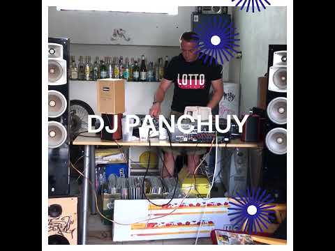 ROSNIČKA 2022 - upoutávka DJ Panchuy