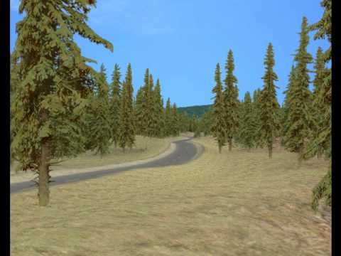 SS1-kaihuavaara-Kalina A6