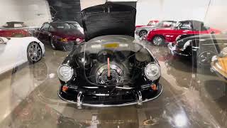 Video Thumbnail for 1964 Porsche 356