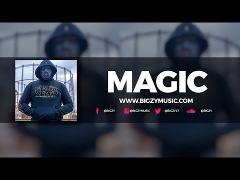 [FREE] M Huncho X 23 X Belly Squad Type Beat - "Magic" | UK Guitar Trap Beat 2020