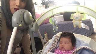 JustJasmine IS BACK!