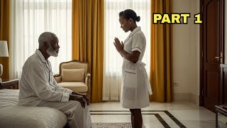 Une jeune fille vierge exauce le dernier vœu d'un milliardaire (PARTIE 1)