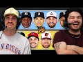 Who can draft a lineup closest to the Mendoza Line? (Batting Average Draft)