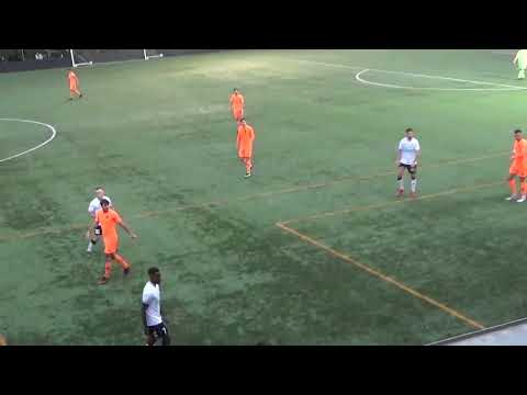 CD Llosetense 1 - CF Playas de Calviá 2. Segunda parte. Tercera División Balear 21/22