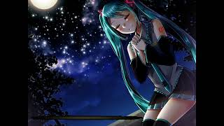 【初音ミク】星屑に願いを【オリジナル曲】