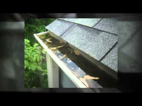 Tustin, CA Gutters Installation - Benefits Of Installing Rain Gutters