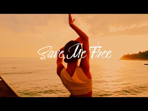 Save Me Free * 4K Cinematic By @MavicAir2TW  DJI Mavic 3  ♫ Ahmed Spins feat Lizwi - Waves & Wavs