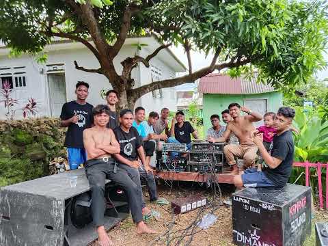 JGT" MINANG, MAAFKAN AMBO" KANANDA SOUND.(UCUN BLANDA)"