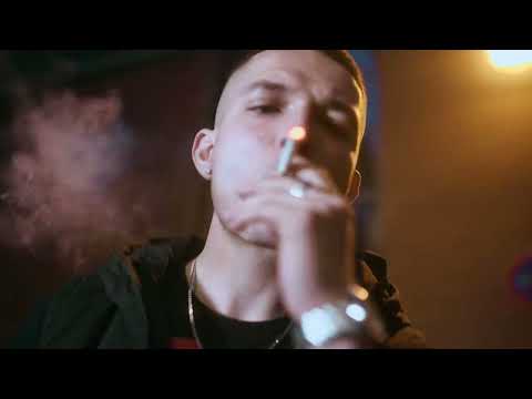 Walbe x Stepdem BK - Zombies (Official Music Video)