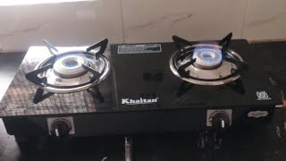 अब गंदे से गंदा Gas stove होगा आसानी से साफ. Tips for cleaning Gas stove | Stay positive with puja