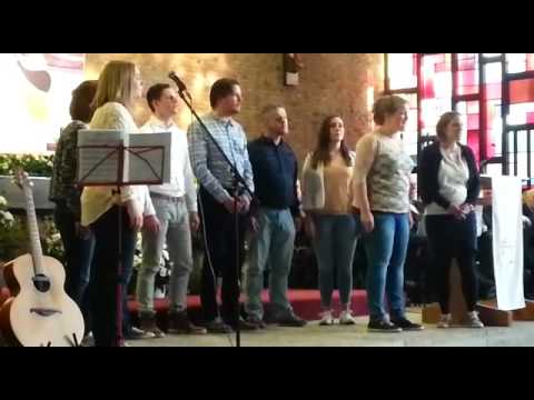 True colors - Encore