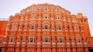 preview picture of video 'Jaipur, India'
