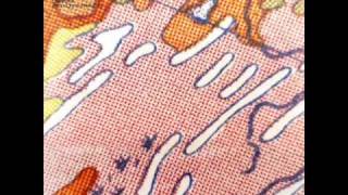 Brian Eno & Laraaji - The Dance #2