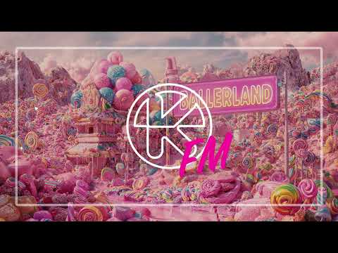 Felix Harrer x Buffalo&Wallace x Schalldicht – Ballerland