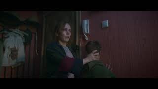 The woman by the window (2023). Trailer. Director Arsenii Gonchukov