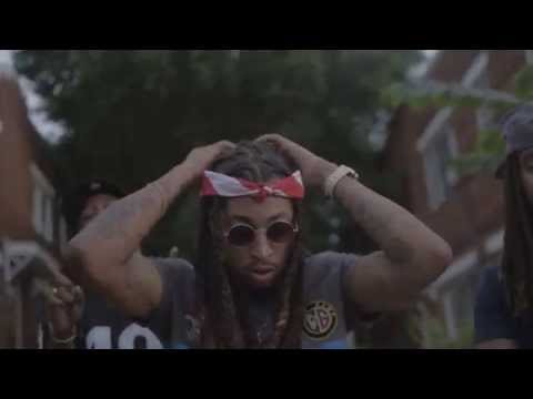 Sir Ste-Lo - S.H.Y.T. (Official Video) #CLPSZN #ClipstarTV