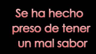 ha ash dos copas de más letra