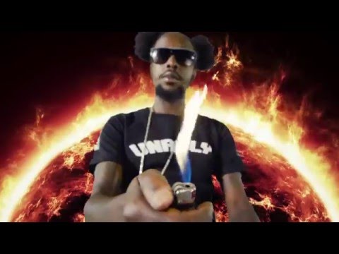 Popcaan - Weed is My Best Friend [Official HD Video]