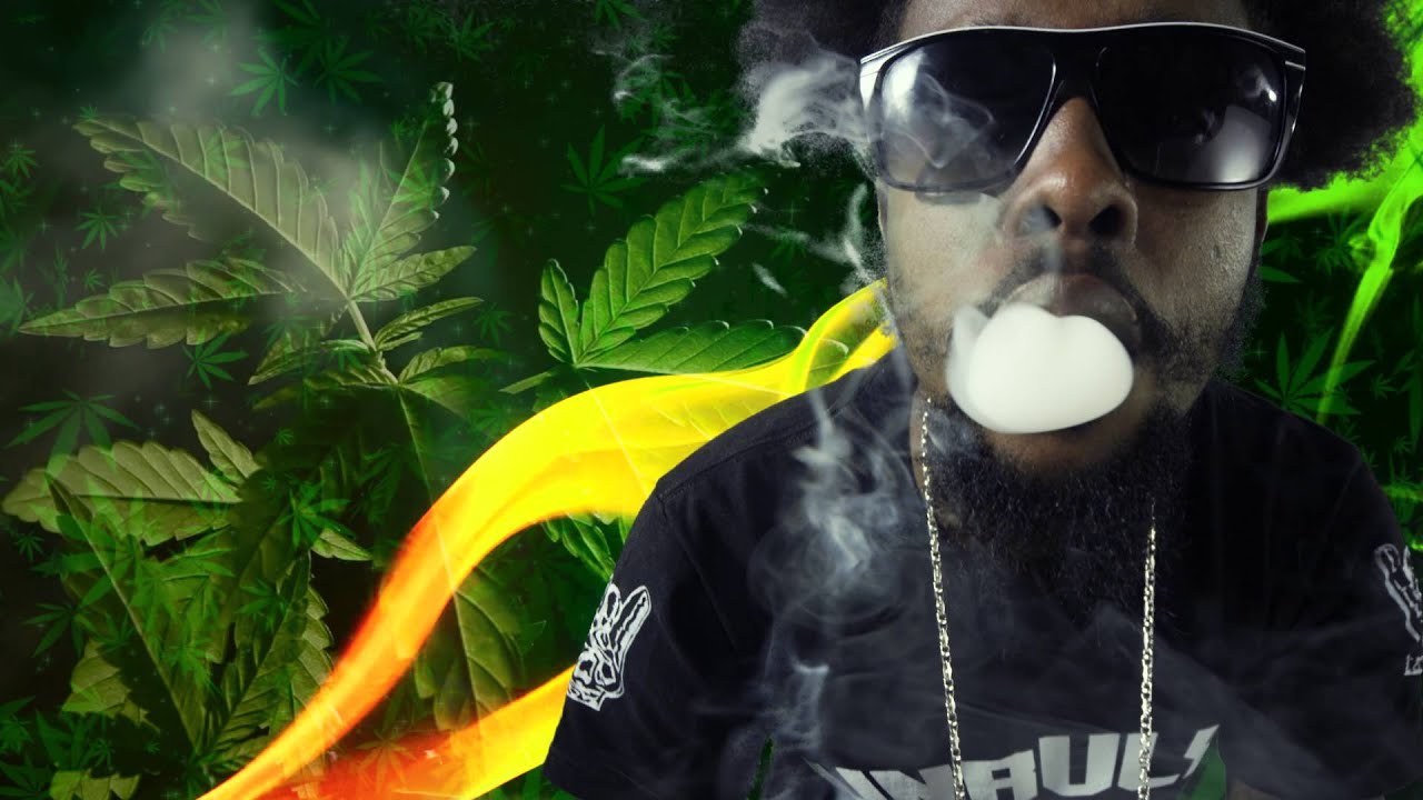 Popcaan - Weed is My Best Friend [Official HD Video]