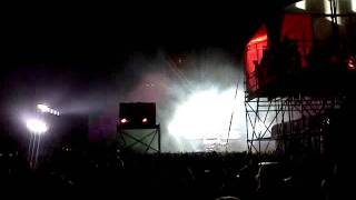 150e de Lévis - Dan Desnoyers - ACDC Mashup