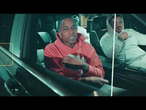 BC ft. WessMacc & Woodrotheman - Adams Flow 1 (Shot By NoFace)