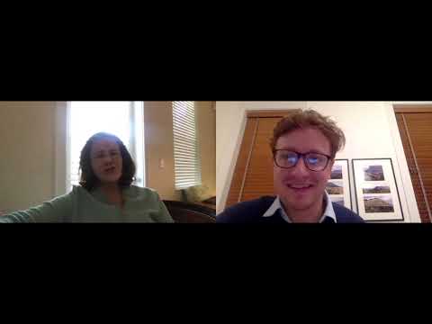 Chartwell Bites - KT McFarland (2020)