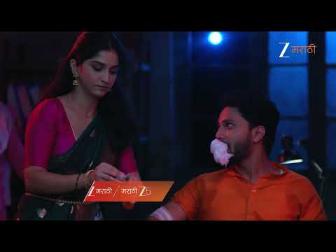 Tarini | तारिणी | तारिणीसाठी केदार होणार जीवावर उदार! | 8-9 ऑक्टोबर | 9:30 PM | Zee Marathi