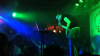 La Casa Azul - Esta Noche Sólo Cantan Para Mí @ Ochoymedio Club