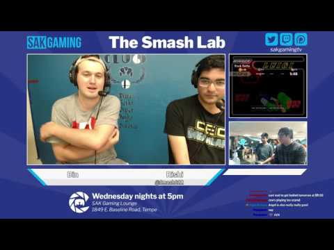 TSL 91 Winners Quarters - ilovebagelz (Luigi) vs JJ (Fox)