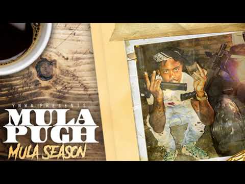 Teflon Mula — Enough Said Prod Teflon Mula