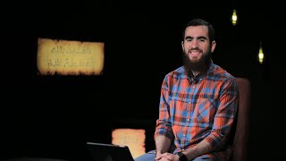 ١٩-  مداخل الشيطان قبل الطاعة - شجرة الخلد شريف علي image