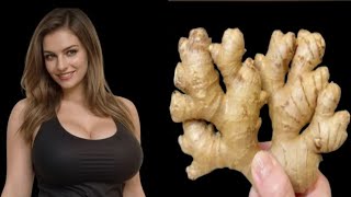 simple ginger recipe