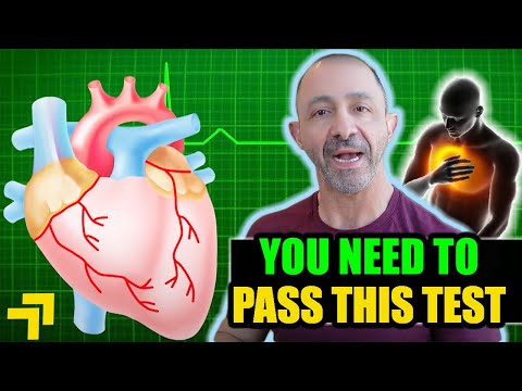 Stair Climbing and Heart Attack | Prevent Heart Attack