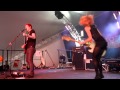 The Subways - Oh Yeah And Young for Eternity - ROTW 2011