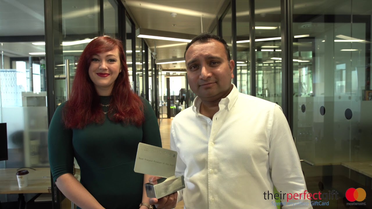 Their Perfect Gift - Our Gift Cards Are F*cking Great