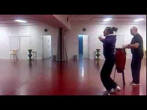 TRANSALENTO NELLA MANÙ-ART DANCE SCHOOL